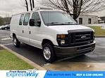 Used 2011 Ford E-150 4x2, Empty Cargo Van for sale #F2501P1 - photo 1