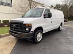 Used 2011 Ford E-150 4x2, Empty Cargo Van for sale #F2501P1 - photo 8