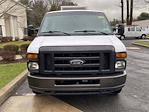 Used 2011 Ford E-150 4x2, Empty Cargo Van for sale #F2501P1 - photo 9