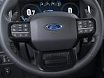 2023 Ford F-150 SuperCrew Cab 4x4, Pickup #F30022 - photo 9