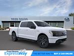 2023 Ford F-150 Lightning SuperCrew Cab AWD, Pickup for sale #F30450 - photo 1
