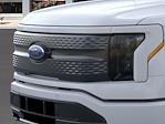 2023 Ford F-150 Lightning SuperCrew Cab AWD, Pickup #F30450 - photo 17
