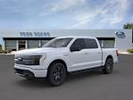2023 Ford F-150 Lightning SuperCrew Cab AWD, Pickup for sale #F30450 - photo 3