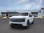 2023 Ford F-150 Lightning SuperCrew Cab AWD, Pickup for sale #F30450 - photo 4