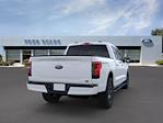 2023 Ford F-150 Lightning SuperCrew Cab AWD, Pickup for sale #F30450 - photo 2