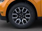 2023 Ford Maverick SuperCrew Cab FWD, Pickup #F30559 - photo 20