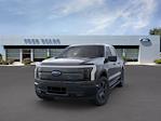 2023 Ford F-150 Lightning SuperCrew Cab AWD, Pickup for sale #F30666 - photo 4