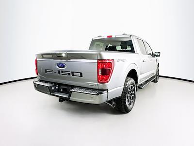 2021 Ford F-150 SuperCrew Cab 4WD, Pickup for sale #F307372 - photo 2