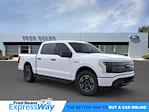 2023 Ford F-150 Lightning SuperCrew Cab AWD, Pickup for sale #F30764 - photo 1