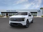 2023 Ford F-150 Lightning SuperCrew Cab AWD, Pickup for sale #F30764 - photo 4