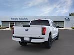 2023 Ford F-150 Lightning SuperCrew Cab AWD, Pickup for sale #F30764 - photo 2