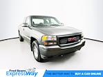 2002 GMC Sierra 1500 Extended Cab SRW 4WD, Pickup for sale #F3077D2 - photo 3