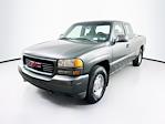 2002 GMC Sierra 1500 Extended Cab SRW 4WD, Pickup for sale #F3077D2 - photo 4