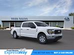2023 Ford F-150 SuperCrew Cab 4WD, Pickup for sale #F30796 - photo 1
