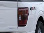 2023 Ford F-150 SuperCrew Cab 4WD, Pickup for sale #F30796 - photo 21