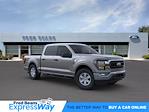 2023 Ford F-150 SuperCrew Cab 4WD, Pickup for sale #F30797 - photo 1