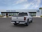 2023 Ford F-150 SuperCrew Cab 4WD, Pickup for sale #F30826 - photo 2