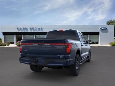 2023 Ford F-150 Lightning SuperCrew Cab AWD, Pickup for sale #F30837 - photo 2