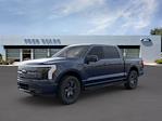 2023 Ford F-150 Lightning SuperCrew Cab AWD, Pickup for sale #F30837 - photo 3