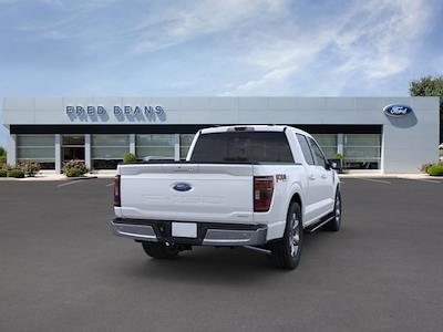 2023 Ford F-150 SuperCrew Cab 4WD, Pickup for sale #F30842 - photo 2