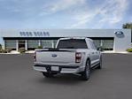 2023 Ford F-150 SuperCrew Cab 4WD, Pickup for sale #F30865 - photo 2