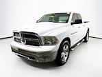 Used 2011 Dodge Ram 1500 Big Horn Crew Cab 4WD, Pickup for sale #F309244 - photo 4