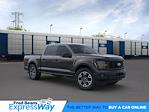 2024 Ford F-150 SuperCrew Cab 4WD, Pickup for sale #F40140 - photo 1
