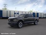 2024 Ford F-150 SuperCrew Cab 4WD, Pickup for sale #F40140 - photo 3