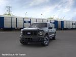 2024 Ford F-150 SuperCrew Cab 4WD, Pickup for sale #F40140 - photo 5