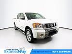 2015 Nissan Titan Crew Cab 4WD, Pickup for sale #F401711 - photo 3