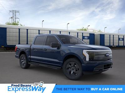 2024 Ford F-150 Lightning SuperCrew Cab AWD, Pickup for sale #F40183 - photo 1