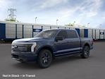 2024 Ford F-150 Lightning SuperCrew Cab AWD, Pickup for sale #F40183 - photo 3