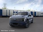 2024 Ford F-150 Lightning SuperCrew Cab AWD, Pickup for sale #F40183 - photo 4