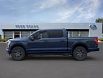 2024 Ford F-150 Lightning SuperCrew Cab AWD, Pickup for sale #F40183 - photo 5