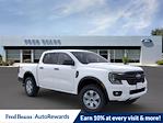 New 2024 Ford Ranger XL SuperCrew Cab 4WD, Pickup for sale #F40196 - photo 1