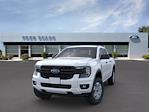 New 2024 Ford Ranger XL SuperCrew Cab 4WD, Pickup for sale #F40196 - photo 4