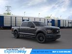 2024 Ford F-150 SuperCrew Cab 4WD, Pickup for sale #F40213 - photo 1