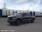 2024 Ford F-150 SuperCrew Cab 4WD, Pickup for sale #F40213 - photo 3