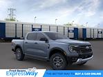 2024 Ford Ranger SuperCrew Cab 4WD, Pickup for sale #F40224 - photo 1
