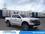 2024 Ford Ranger SuperCrew Cab 4WD, Pickup for sale #F40226 - photo 1