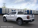 2024 Ford Ranger SuperCrew Cab 4WD, Pickup for sale #F40226 - photo 6