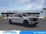 2024 Ford F-150 SuperCrew Cab 4WD, Pickup for sale #F40242 - photo 1