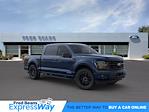 2024 Ford F-150 SuperCrew Cab 4WD, Pickup for sale #F40257 - photo 1