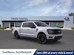 2024 Ford F-150 SuperCrew Cab 4WD, Pickup for sale #F40271 - photo 1