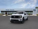 2024 Ford F-150 SuperCrew Cab 4WD, Pickup for sale #F40271 - photo 5