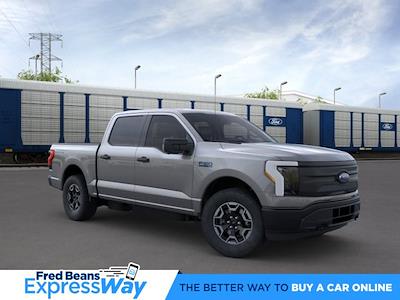 2024 Ford F-150 Lightning SuperCrew Cab AWD, Pickup for sale #F40274 - photo 1