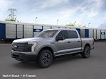 2024 Ford F-150 Lightning SuperCrew Cab AWD, Pickup for sale #F40274 - photo 3