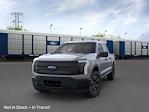 2024 Ford F-150 Lightning SuperCrew Cab AWD, Pickup for sale #F40274 - photo 4