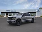 2024 Ford F-150 SuperCrew Cab 4WD, Pickup for sale #F40306 - photo 3