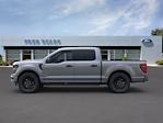 2024 Ford F-150 SuperCrew Cab 4WD, Pickup for sale #F40306 - photo 7